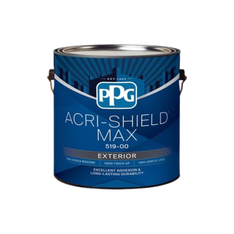 Acri-Shield MAX Exterior Latex