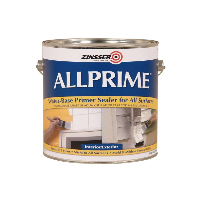 Allprime Interior & Exterior Primer